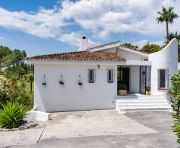 Продажи - Вилла - Marbella - Nueva Andalucía