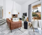 Продажи - Вилла - Marbella - Nueva Andalucía