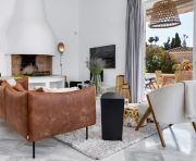 Продажи - Вилла - Marbella - Nueva Andalucía