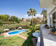 Продажи - Вилла - Marbella - Nueva Andalucía