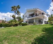 Продажи - Вилла - Marbella - Nueva Andalucía