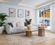 Продажи - Вилла - Marbella - Nueva Andalucía