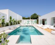 Продажи - Вилла - Marbella - Nueva Andalucía