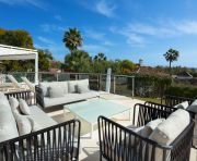 Продажи - Вилла - Marbella - Nueva Andalucía