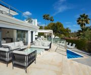 Продажи - Вилла - Marbella - Nueva Andalucía