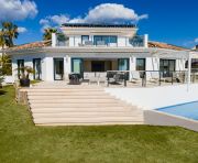 Продажи - Вилла - Marbella - Nueva Andalucía