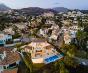 Продажи - Вилла - Marbella - Nueva Andalucía