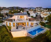Продажи - Вилла - Marbella - Nueva Andalucía