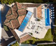 Продажи - Вилла - Marbella - Nueva Andalucía