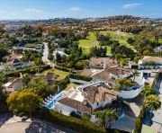 Продажи - Вилла - Marbella - Nueva Andalucía