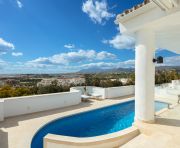 Продажи - Вилла - Marbella - Nueva Andalucía