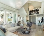 Продажи - Вилла - Marbella - Nueva Andalucía