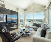 Продажи - Вилла - Marbella - Nueva Andalucía