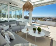Продажи - Вилла - Marbella - Nueva Andalucía