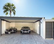 Продажи - Вилла - Marbella - Nueva Andalucía