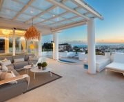 Продажи - Вилла - Marbella - Nueva Andalucía