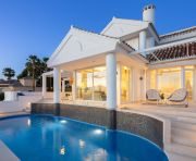 Продажи - Вилла - Marbella - Nueva Andalucía