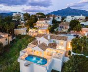 Продажи - Вилла - Marbella - Nueva Andalucía