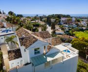 Продажи - Вилла - Marbella - Nueva Andalucía