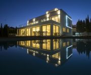 Продажи - Вилла - Marbella - Nueva Andalucía