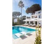 Продажи - Вилла - Marbella - Nueva Andalucía