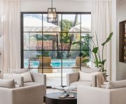 Продажи - Вилла - Marbella - Nueva Andalucía