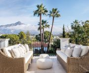 Продажи - Вилла - Marbella - Nueva Andalucía