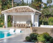 Продажи - Вилла - Marbella - Nueva Andalucía