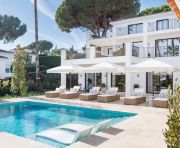 Продажи - Вилла - Marbella - Nueva Andalucía
