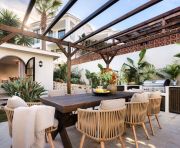 Продажи - Вилла - Marbella - Nueva Andalucía