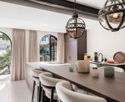 Продажи - Вилла - Marbella - Nueva Andalucía