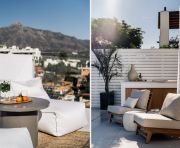 Продажи - Вилла - Marbella - Nueva Andalucía