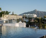 Продажи - Вилла - Marbella - Nueva Andalucía