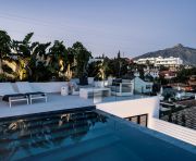 Продажи - Вилла - Marbella - Nueva Andalucía