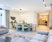 Продажи - Вилла - Marbella - Nueva Andalucía