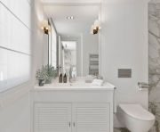 Продажи - Вилла - Marbella - Nueva Andalucía