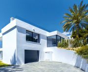 Продажи - Вилла - Marbella - Nueva Andalucía