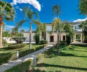 Продажи - Вилла - Marbella - Nueva Andalucía