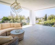 Продажи - Вилла - Marbella - Nueva Andalucía