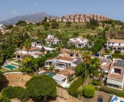 Продажи - Вилла - Marbella - Nueva Andalucía