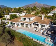 Продажи - Вилла - Marbella - Nueva Andalucía
