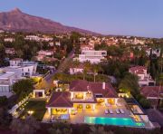 Продажи - Вилла - Marbella - Nueva Andalucía