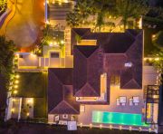 Продажи - Вилла - Marbella - Nueva Andalucía