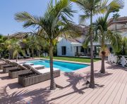 Продажи - Вилла - Marbella - Nueva Andalucía