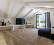 Продажи - Вилла - Marbella - Nueva Andalucía