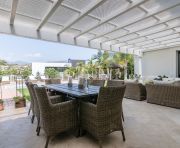 Продажи - Вилла - Marbella - Nueva Andalucía