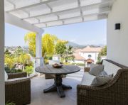 Продажи - Вилла - Marbella - Nueva Andalucía