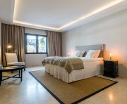 Продажи - Вилла - Marbella - Nueva Andalucía