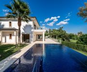 Продажи - Вилла - Marbella - Nueva Andalucía