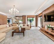 Продажи - Вилла - Marbella - Nueva Andalucía